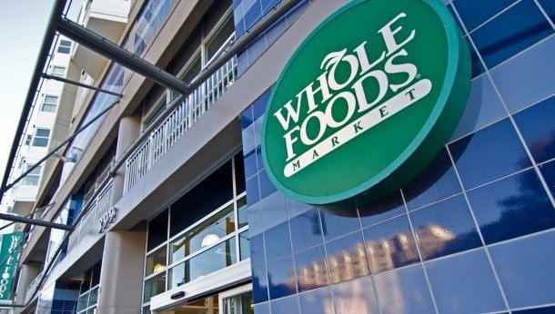 Head to Whole Foods on Monday and expect to see lower prices on everything from organic avocados and eggs to almond butter