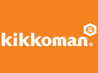 Logo Kikkoman