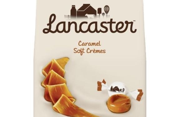 Hershey launches Lancaster caramel brand in US  