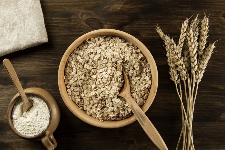 'Oat is a unique cereal due to its relatively high protein content and distinct protein composition compared to other cereals,' write the authors.  © iStock/Skorpion1
