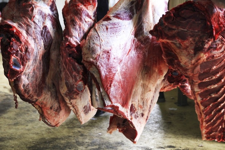 The local meat slaughter bill does not have many industry supporters