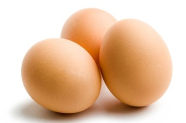 Eggs: Back in vogue?