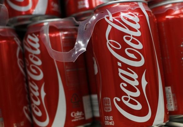 Plaintiffs: "Certain Coca-Cola containers … contain the affirmative statement that there are ‘no artificial flavors, no preservatives added’. This statement is false."