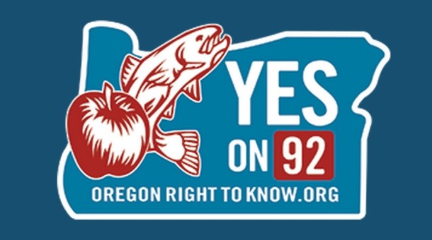 GMO labeling initiative secures place on November ballot in Oregon