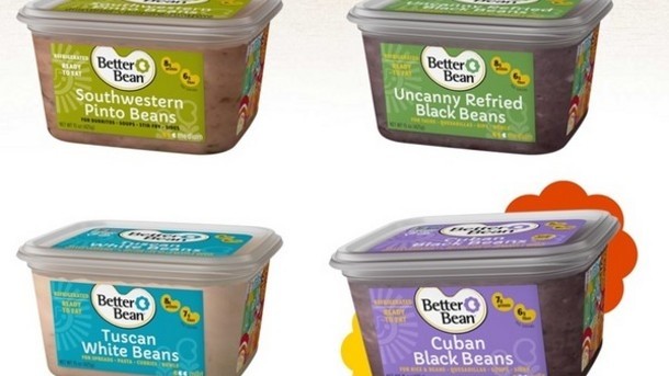 Hain Celestial's Cultivate Ventures acquires The Better Bean Company
