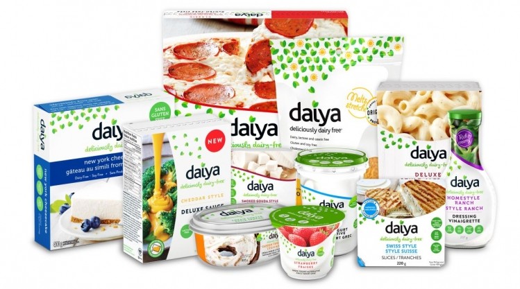 Daiya Foods sells to Otsuka in CAD $405m (US$323m) deal