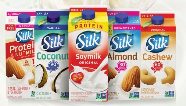 A judge handling a lawsuit over label claims on Silk plant-based 'milks' recently said the issue was "squarely" within the FDA
