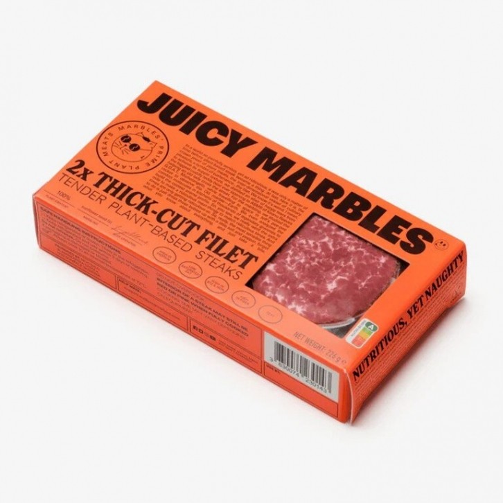 juicy marbles