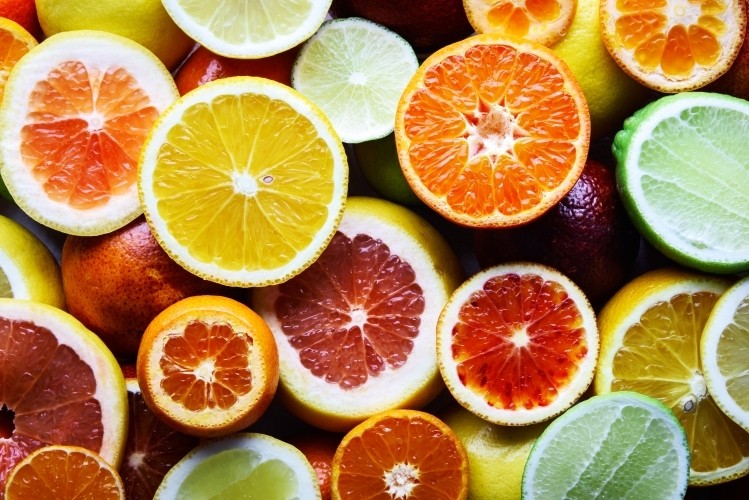 ADM said citrus flavors are trending. Pic: Getty Images/Smitt