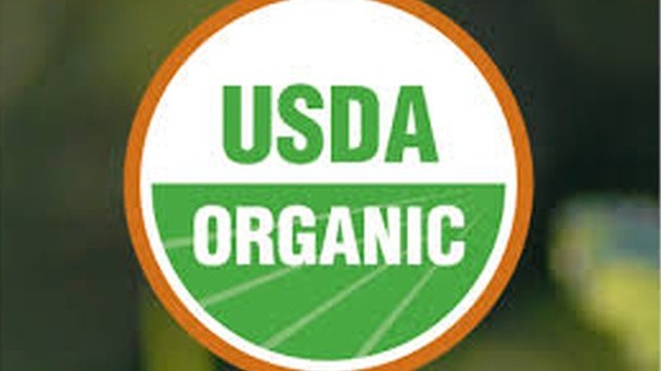 US certified organic operations up 12% 2014-2015, USDA