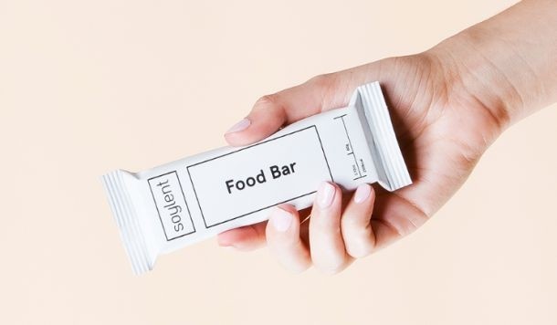 Soylent Bar recalled over gastrointestinal issues