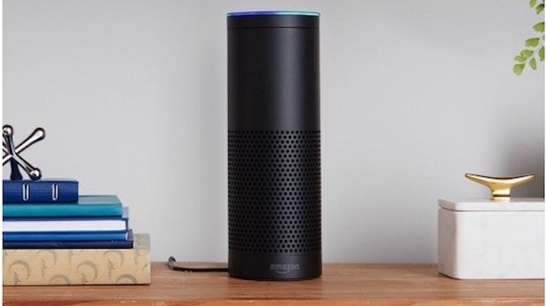 'As Alexa grows in popularity, voice-activated purchases of snack foods and other consumables have the potential for major growth,' says One Click Retail