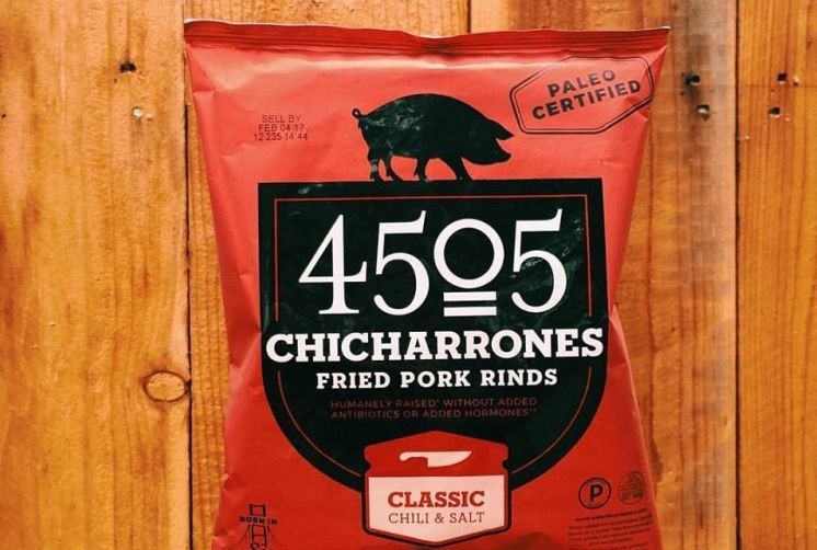 Meat snacks brand 4505 chicharrones is one of the first companies backed by CircleUp Growth Partners