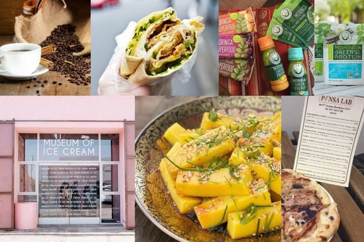 From jianbang and moringa to Café de Olla: Six culinary trends to watch in 2018