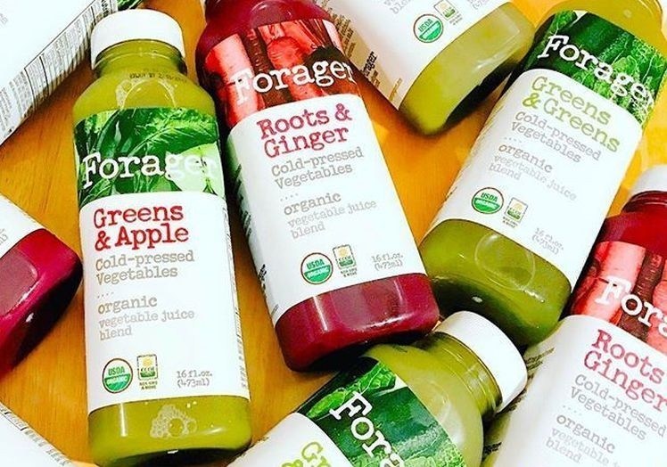 ‘Ridiculous’ Forager Project lawsuit over cold-pressed claims is a ‘stretch,’ say legal experts