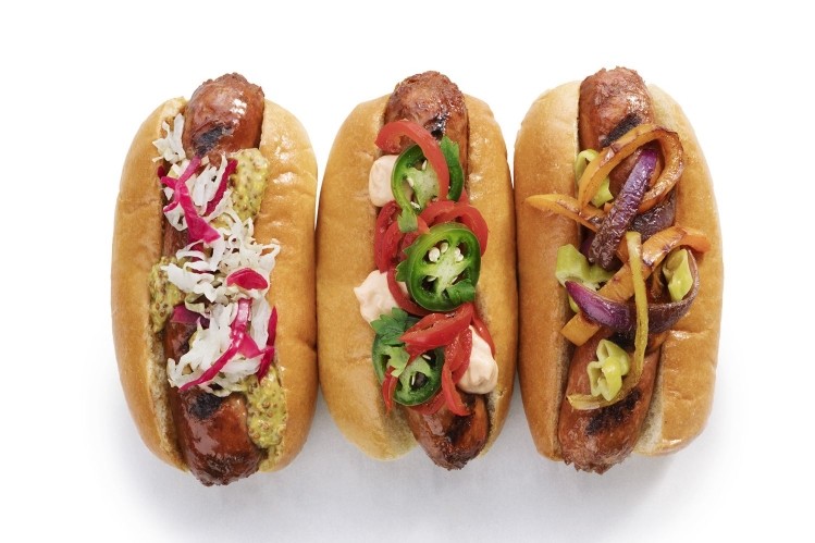 Beyond Meat expands plant-based portfolio with Beyond Sausage  