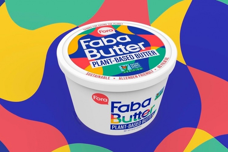 From Fabanaise to Faba Butter... aquafaba is the star ingredient in new plant-based spread 