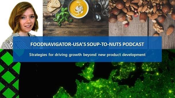 Soup-to-Nuts Podcast: Strategies to fuel growth beyond new product development