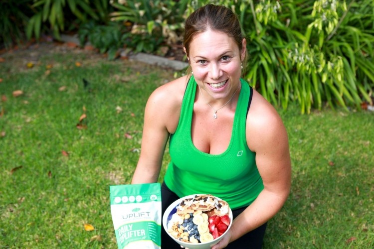 Good mood food? Consumers are catching onto prebiotics, says dietitian turned food entrepreneur