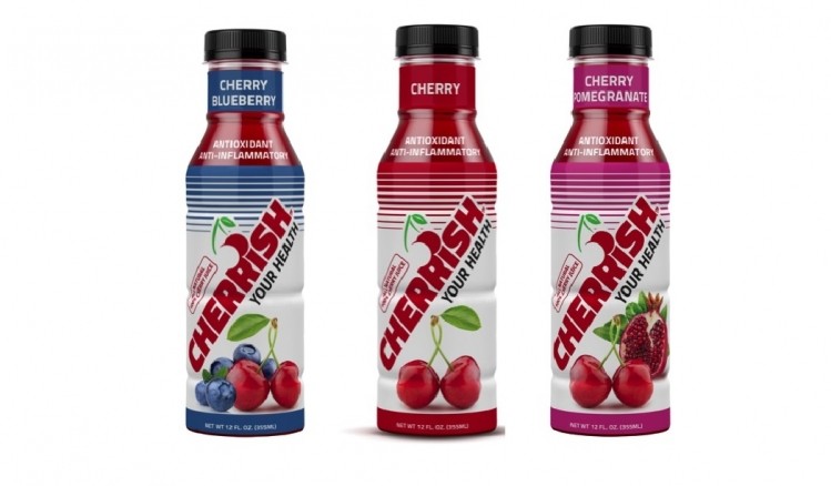  "We are confident that CHERRiSH will stand out with its strong health benefits and taste profile to be a big seller in the channelm," CEO and founder Dan Haggart said. 