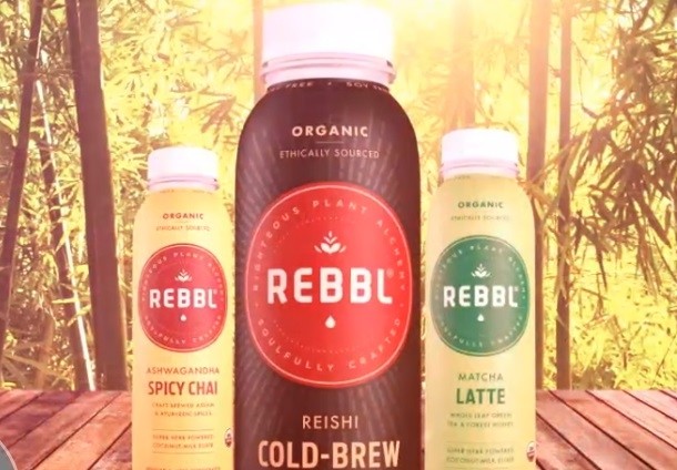 REBBL lands $20M to expand its portfolio & the impact of its mission to end human trafficking