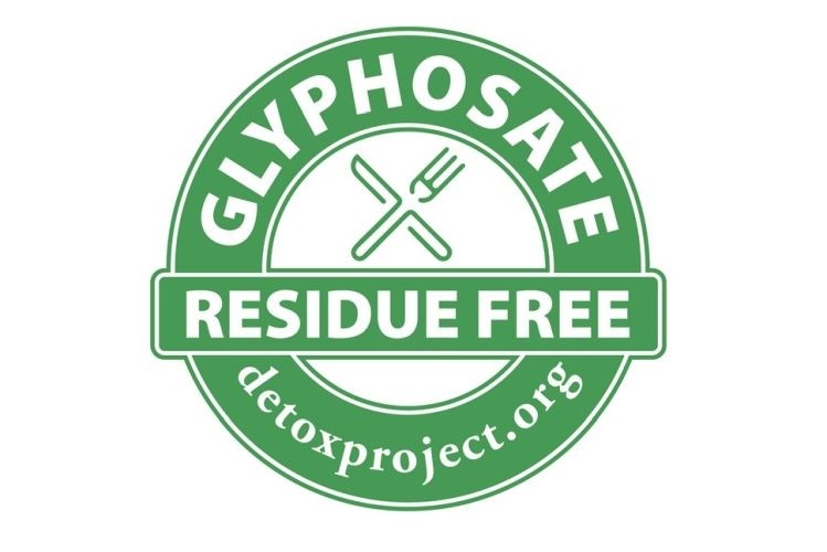Are trace levels of glyphosate something we should worry about, or are glyphosate-free certification schemes just cynical attempts to make a buck by exploiting consumer fears over microscopic amounts of a substance regulators insist is safe?