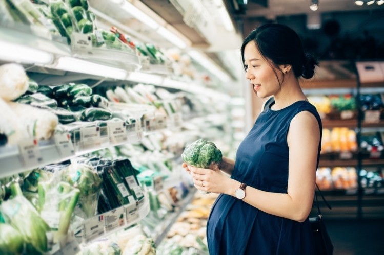 AND: "Consumers should not be misled that processed foods touting images of fruits and vegetables are actually adequate dietary substitutes for fresh fruits and vegetables..." Picture: Gettyimages-d3sign
