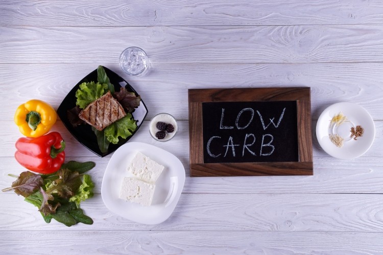 Atkins pushes regulators to reconsider the potential benefits of a low-carb diet for some Americans