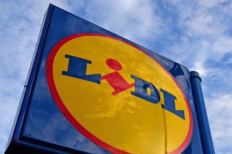 Lidl currently operates 59 stores in the US. The Best Market stores will increase its tally to 86