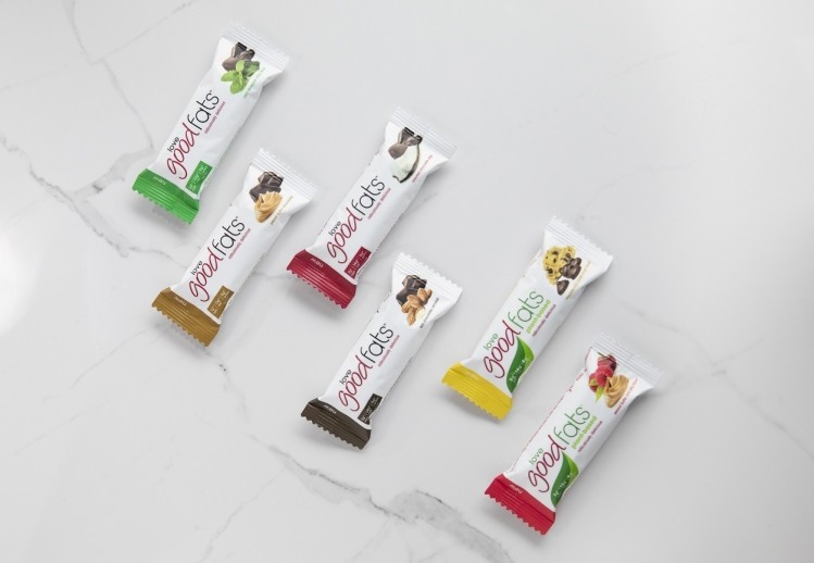 The Good Fat Co. Ltd. (parent company of love good fats snack bars) just closed a common share funding round of $5m bringing its total equity raise to date to $9.4m.