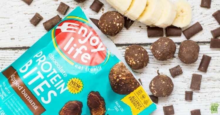 Enjoy Life Foods CMO: A product doesn't have to be perfect at first