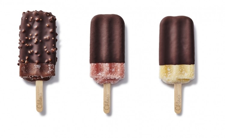 Chloe's frozen pops seeks to reach more consumers with kids and ...