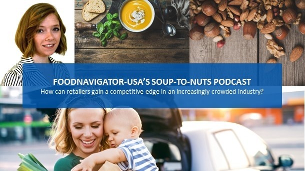 Soup-To-Nuts Podcast: How can premium loyalty programs give retailers a competitive edge?