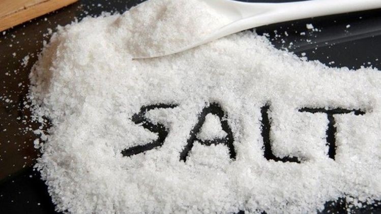 FDA to permit ‘potassium chloride salt’ in place of ‘potassium chloride’ on food labels 