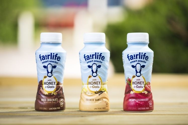 Attorney: 'There would seem to be a good case for liability... I’m fairly confident that a jury seeing video of the abuse would conclude that the treatment was not humane...' (Picture: fairlife)