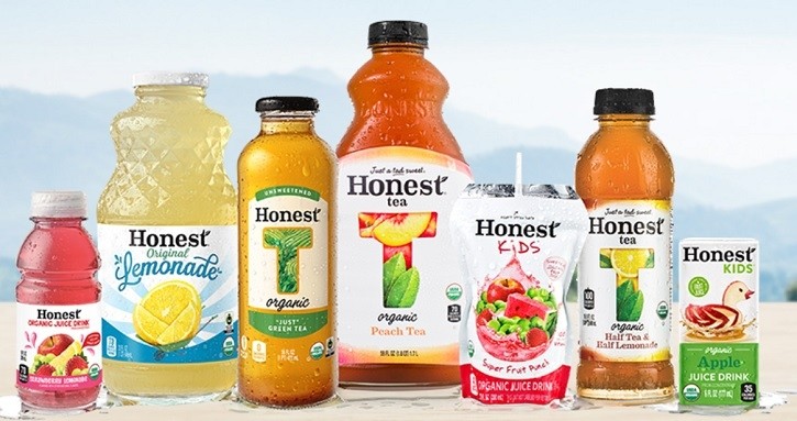Better-for-you brands need to coax consumers to make healthier choices through incremental change, says Honest Tea co-founder