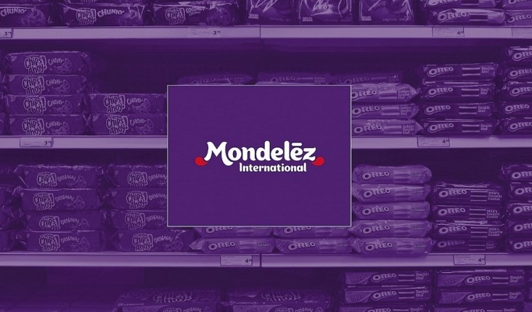 Mondelēz International hires new chief strategy officer to lead innovation hub SnackFutures