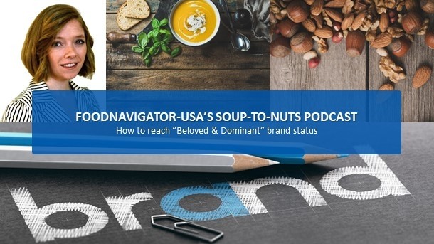 Soup-To-Nuts Podcast: Why having a killer idea, product & passion isn’t enough for long term success
