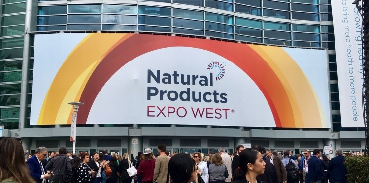 Expo West 2020 postponed 'with the intention to announce, by mid-April, a new date'