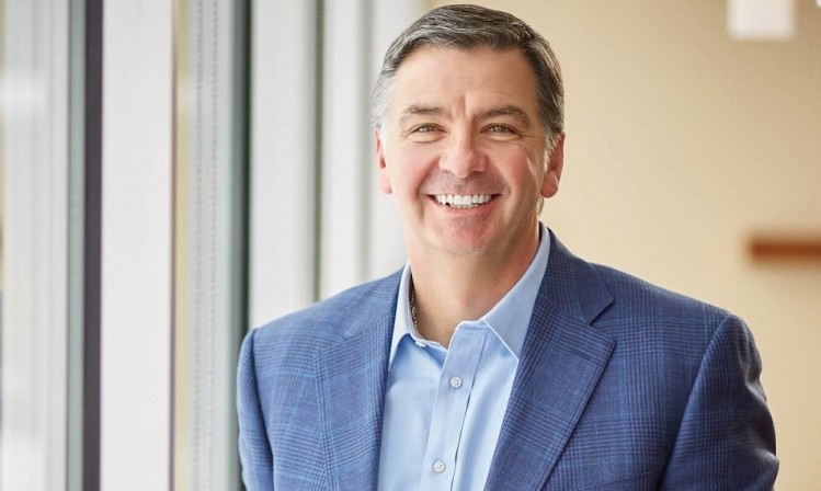 "Our financial results this quarter demonstrate the value of our balanced business model and our team's ability to react to a rapidly changing environment," says Hormel Foods CEO Jim Snee (pictured above).