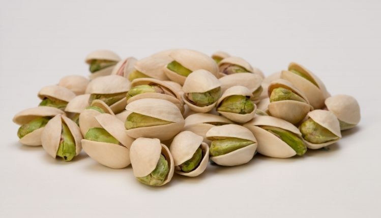 “In all of the countries where we have conducted usage and attitude studies, consumers rank pistachios as their favorite tasting nut” (picture: APG)