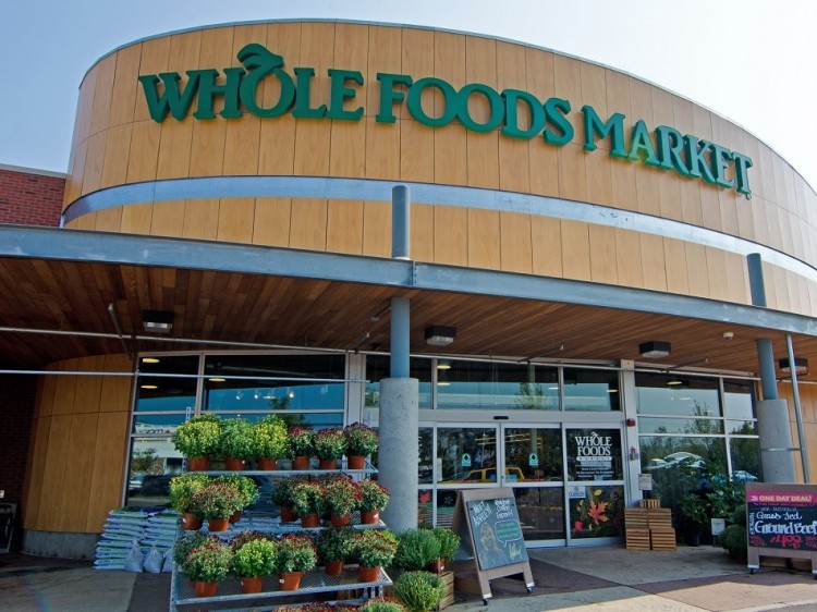 Photo: Whole Foods Market