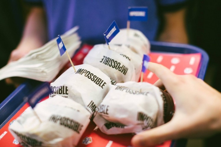 Impossible Foods raises another $200m; products under development include milk and steaks