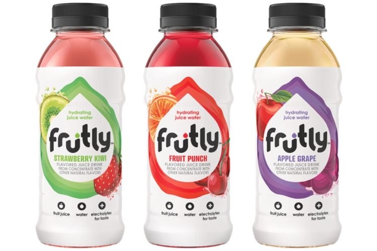 PepsiCo: "We found that the current category does not have offerings for teens who have outgrown the juice boxes and pouches of their childhood and are now seeking products that better fit their adult life..."Image credit: PepsiCo