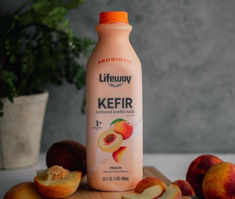 'The company should replace the chief executive officer, and commence an exploration of the company’s strategic alternatives...' Image credit: Lifeway Foods