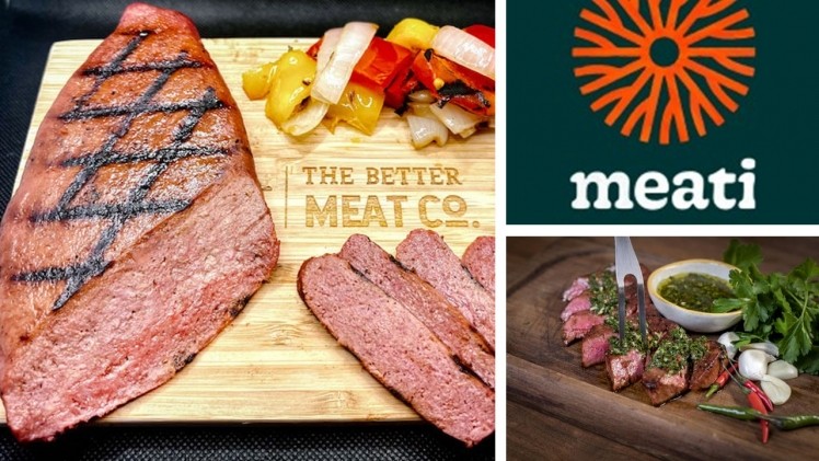 Alt meat legal dispute heats up as fungi-fueled startups Meati Foods and The Better Meat Co square up over IP