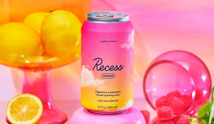 Recess: a lifestyle brand focused on 'marketing a feeling...' Image credit: Recess