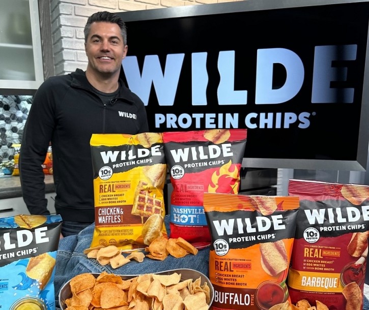 Image source: WILDE Protein Chips