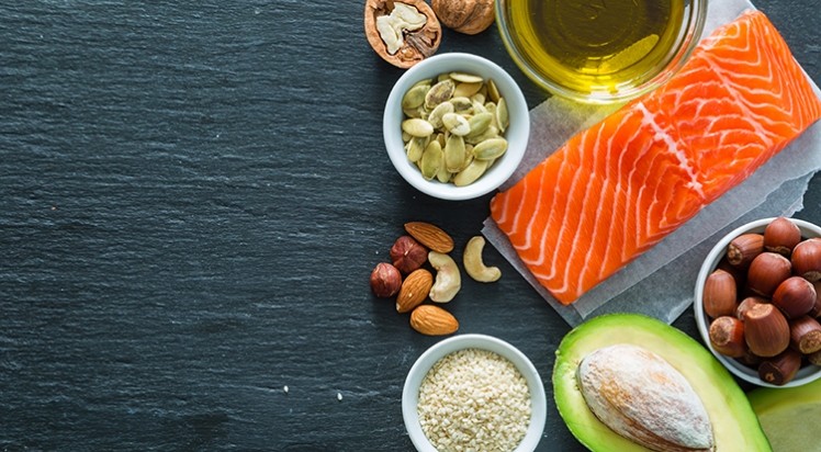 Chewing the fat: Navigating the healthy fats minefield