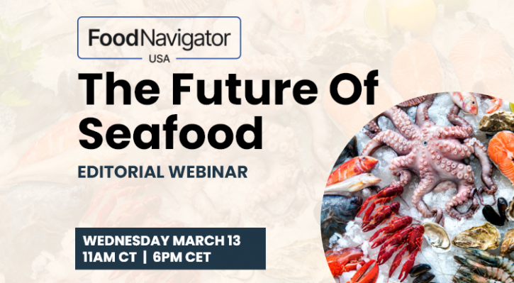 The Future of Seafood